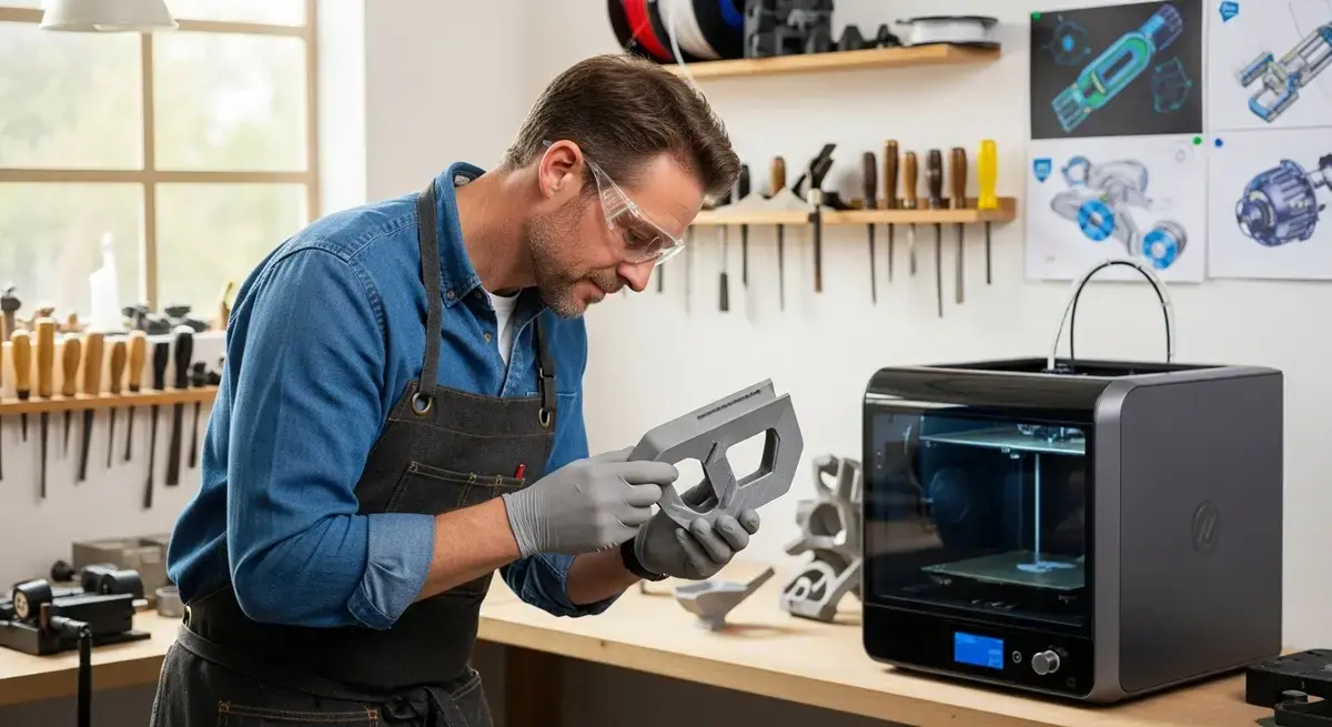 3d-druck im handwerk neue möglichkeiten entdecken