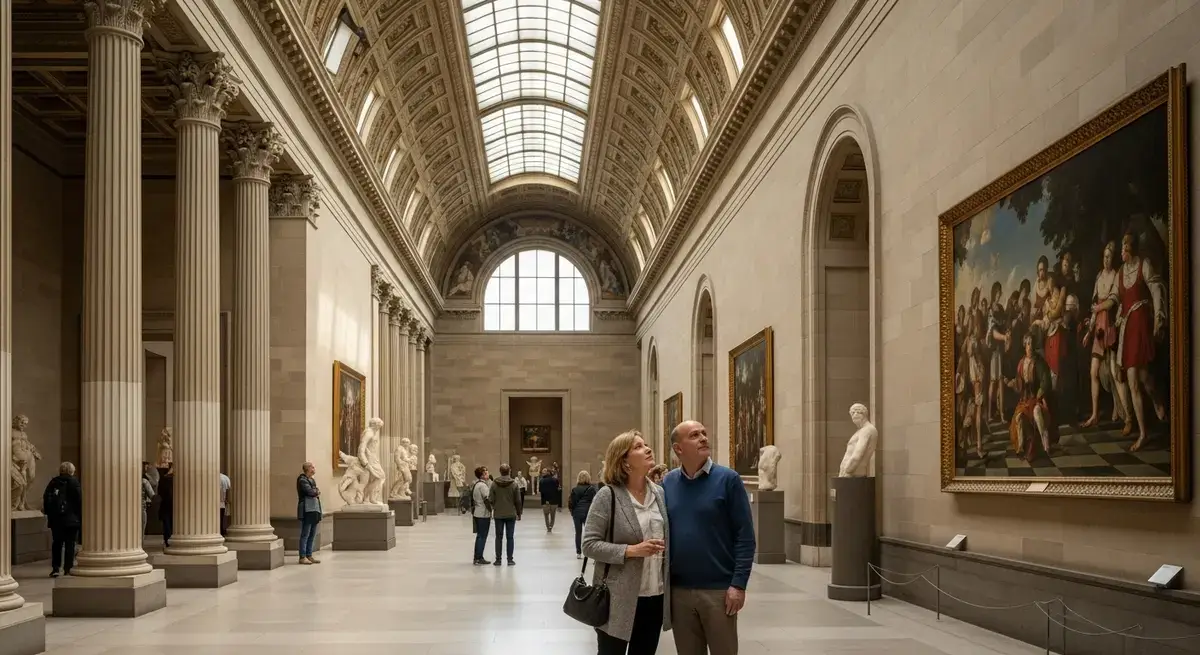 Museums-highlights die sie in deutschland besucht haben sollten